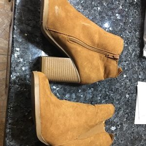 Express boots